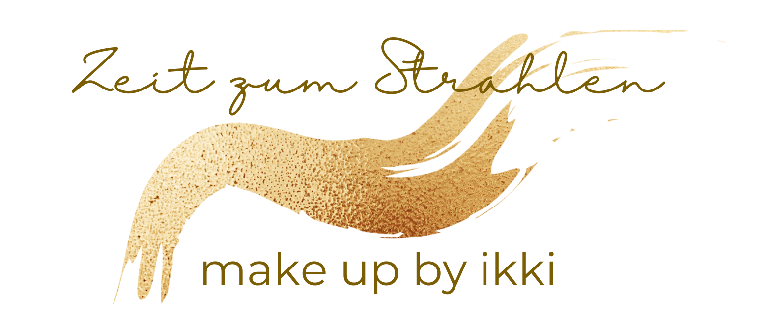 Logo Makeup by Ikki